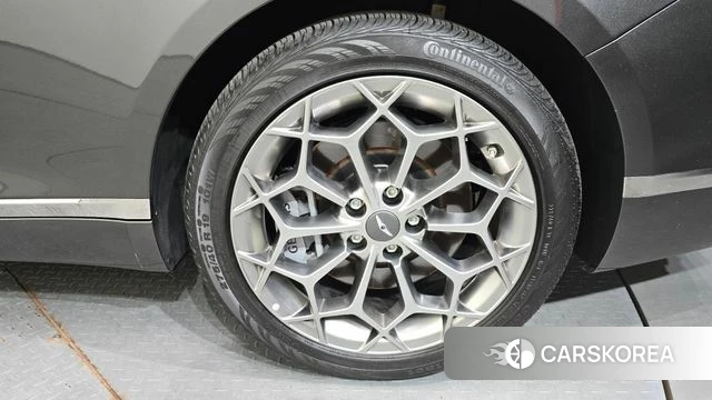 Genesis G80 (RG3) id 4281077 из Кореи 13