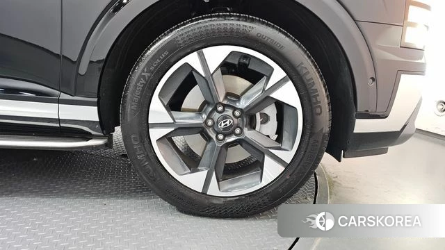 Hyundai Palisade (LX3) id 4468471 из Кореи 13