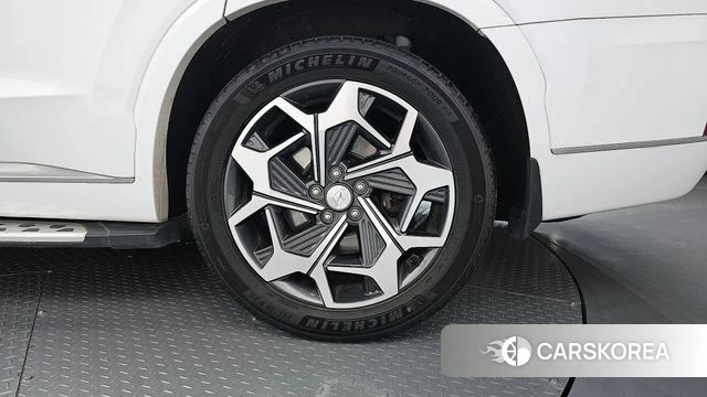 Hyundai Palisade id 4317240 из Кореи 13