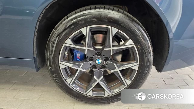 BMW X3 (G45) id 4847318 из Кореи 13