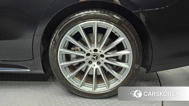 Mercedes-Benz S-Class W223 id 4793132 из Кореи 13