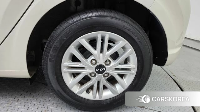 Kia Morning Urban (JA) id 4922702 из Кореи 13