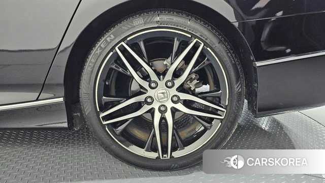 Honda Accord 10th Generation id 4731468 из Кореи 13