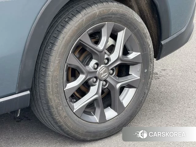 Honda ZR-V to id 4307786 из Китая 13
