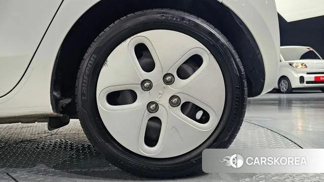 Kia The New Ray id 4376453 из Кореи 13