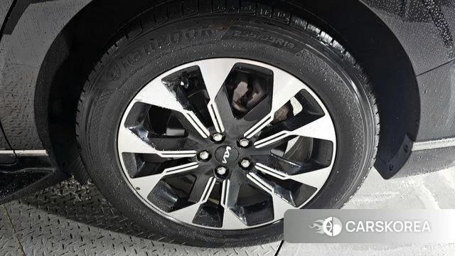 Kia Carnival 4th generation id 4350045 из Кореи 13