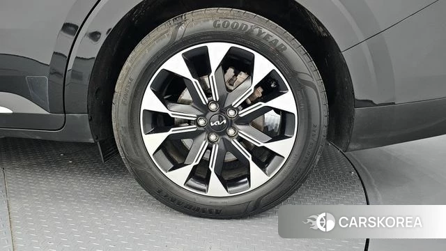 Kia Carnival 4th generation id 4186972 из Кореи 13