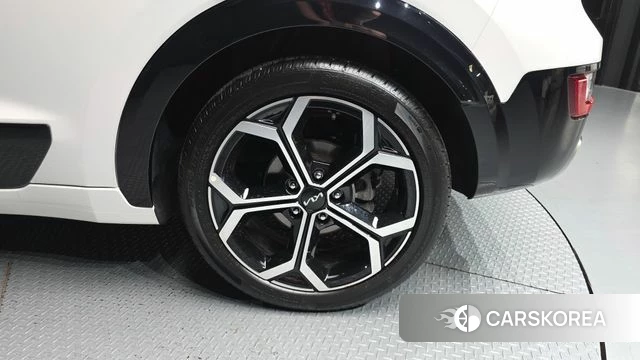 Kia Di Ol Nu Niro id 4282201 из Кореи 13