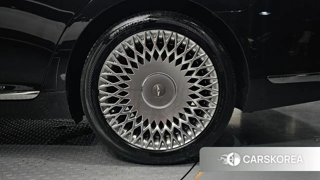 Genesis G90 id 4626135 из Кореи 13