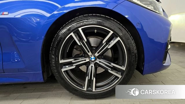 BMW 4 Series (G22) id 4355984 из Кореи 13