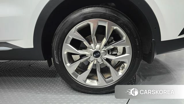 Kia Sorento 4th Generation id 4268553 из Кореи 13