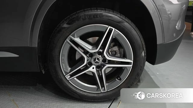 Mercedes-Benz GLA - Class H247 id 4505651 из Кореи 13