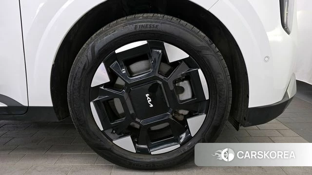 Kia The New Carnival 4th Generation id 4279967 из Кореи 13