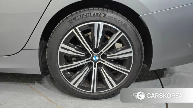 BMW 3 Series (G20) id 4400324 из Кореи 13