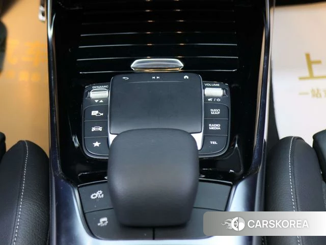 Mercedes-Benz CLA AMG id 4257471 из Китая 13