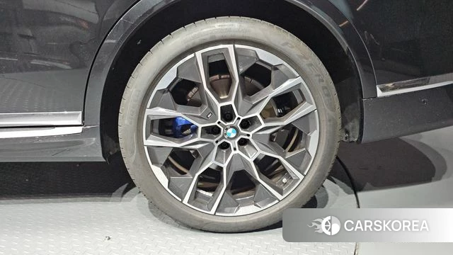 BMW X7 (G07) id 4739249 из Кореи 13