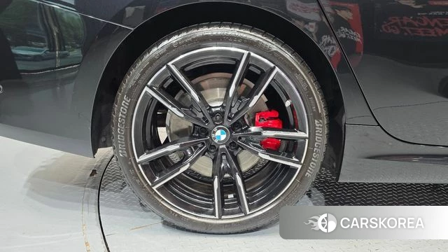 BMW 3 Series (G20) id 4468640 из Кореи 13
