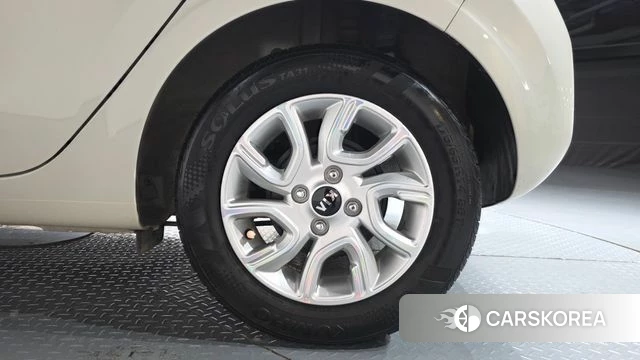Kia All New Morning (JA) id 4435222 из Кореи 13