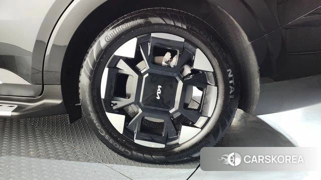 Kia The New Carnival 4th Generation id 4185906 из Кореи 13