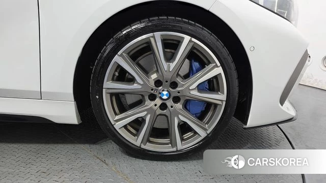 BMW 1 Series (F40) id 4432965 из Кореи 13