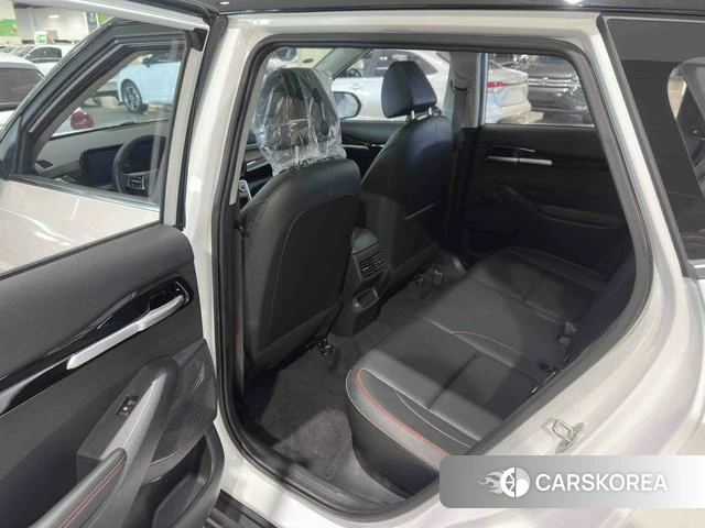 Kia Setus id 4335092 из Китая 13