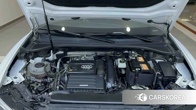 Audi Q3 id 4259472 из Китая 13