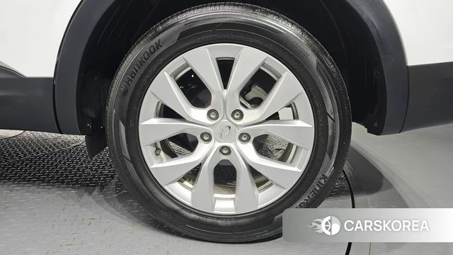 Renault Korea (Samsung) XM3 id 4525219 из Кореи 13