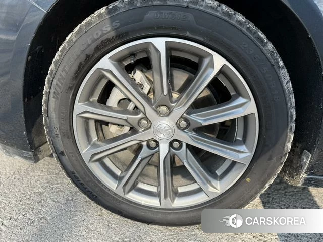 Buick Lacrosse id 4207760 из Китая 13
