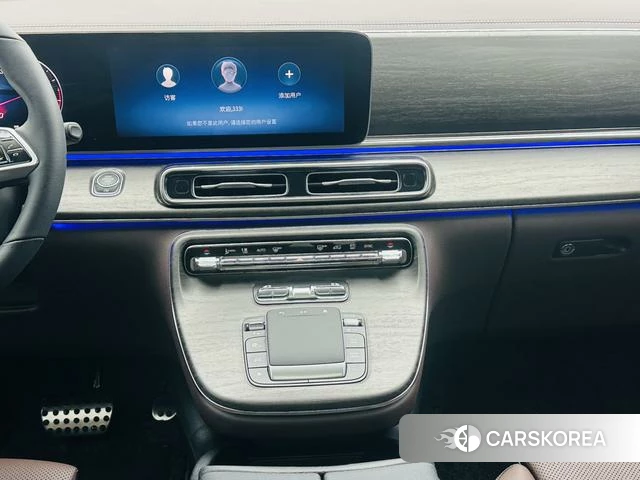 Mercedes-Benz V-class id 4359657 из Китая 13