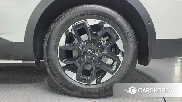 Kia The New Sorento 4th Generation id 4870698 из Кореи 13