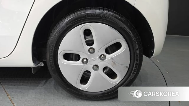 Kia The New Ray id 4793405 из Кореи 13