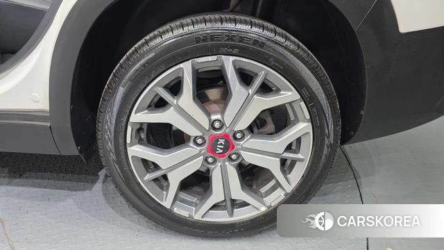 Kia Seltos id 4294466 из Кореи 13
