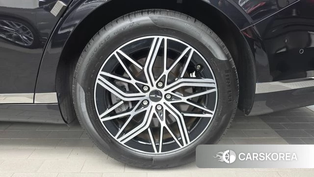 Genesis G90 (RS4) id 4773642 из Кореи 13