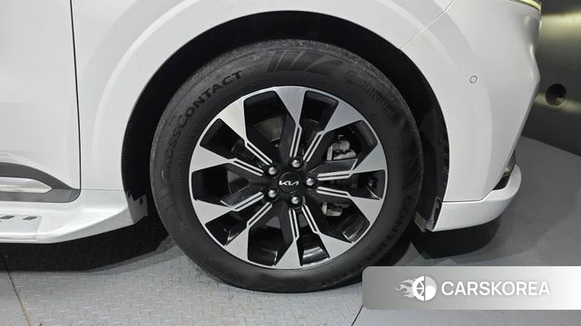 Kia Carnival 4th generation id 4613123 из Кореи 13