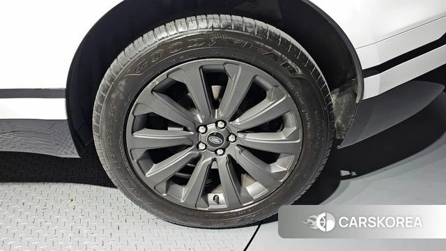 Land Rover Range Rover Velar id 4408582 из Кореи 13