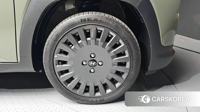 Hyundai Casper id 4223742 из Кореи 13