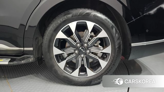 Kia Carnival 4th generation id 4726385 из Кореи 13