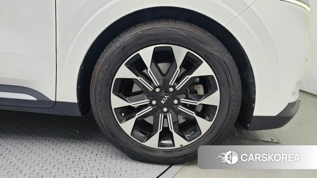 Kia Carnival 4th generation id 4666851 из Кореи 13