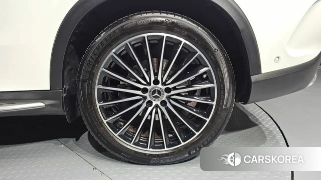 Mercedes-Benz GLC-Class X254 id 4635736 из Кореи 13