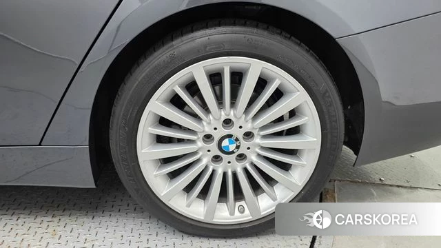 BMW 4 Series (F32) id 4856118 из Кореи 13