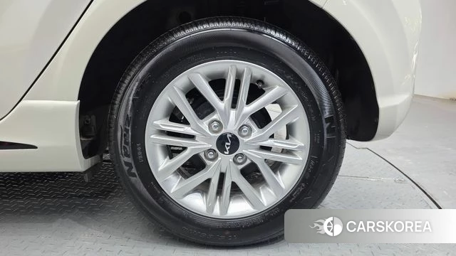 Kia Morning Urban (JA) id 4360884 из Кореи 13