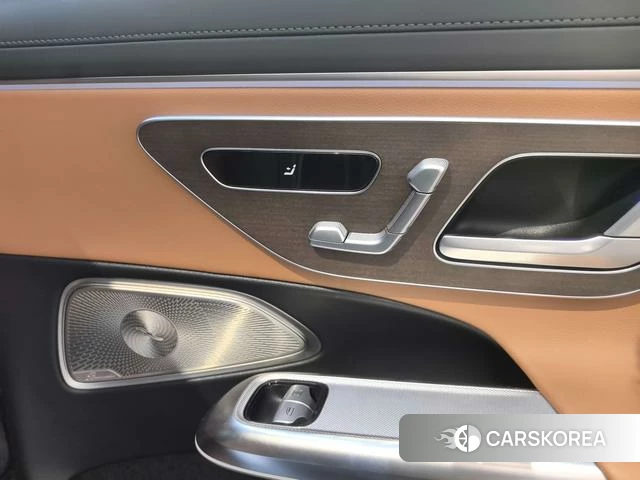 Mercedes-Benz E-class id 4365906 из Китая 13