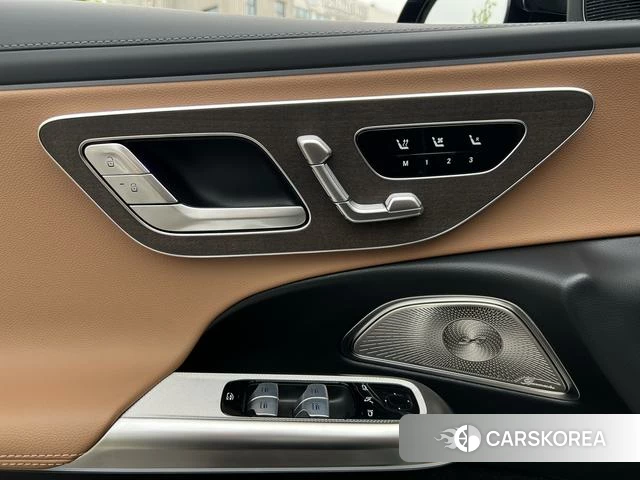 Mercedes-Benz E-class id 4219802 из Китая 13