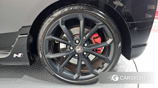 Hyundai Veloster (JS) id 4402175 из Кореи 13