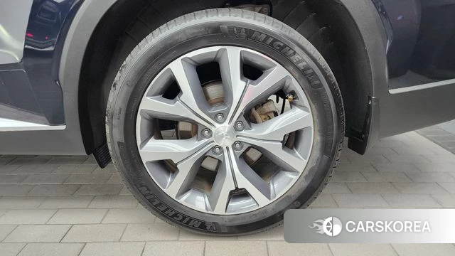 Hyundai Palisade id 4542949 из Кореи 13