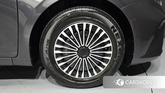 Kia The New K3 2nd generation id 4360930 из Кореи 13