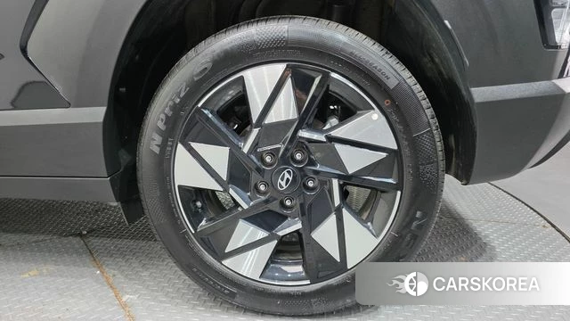 Hyundai Kona (SX2) id 4394550 из Кореи 13