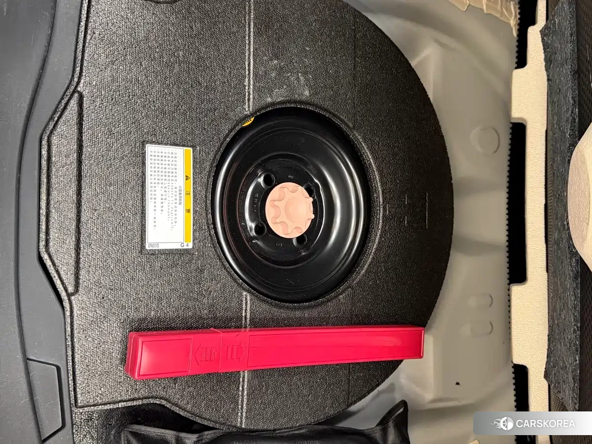 Toyota Vios id 4545766 из Китая 13