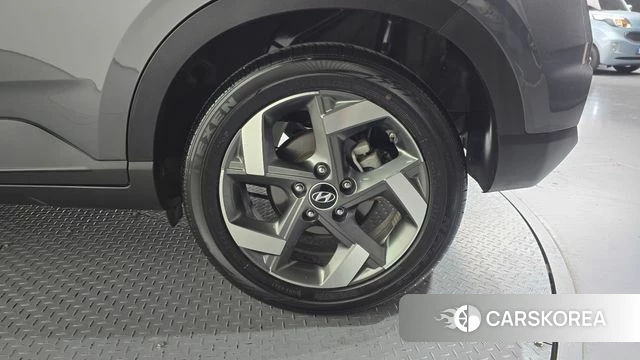 Hyundai Venue id 4408501 из Кореи 13