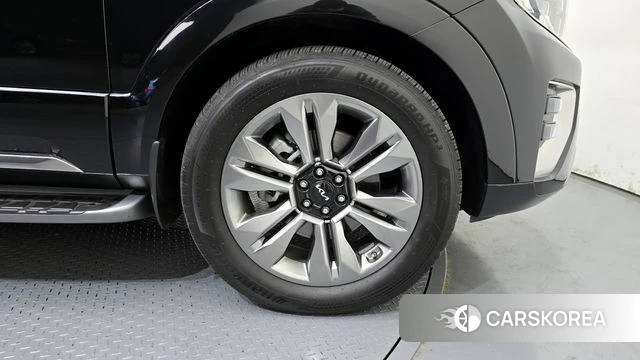 Kia Mohave Master id 4281786 из Кореи 13